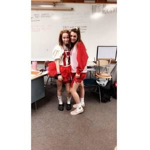 Meet your Posher, Tasia